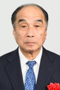 山口雄三氏顔写真