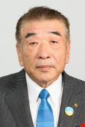 大槻和夫氏顔写真