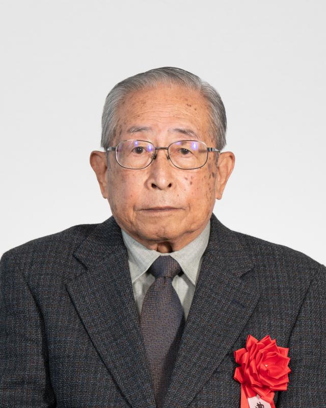 豊田正夫氏顔写真