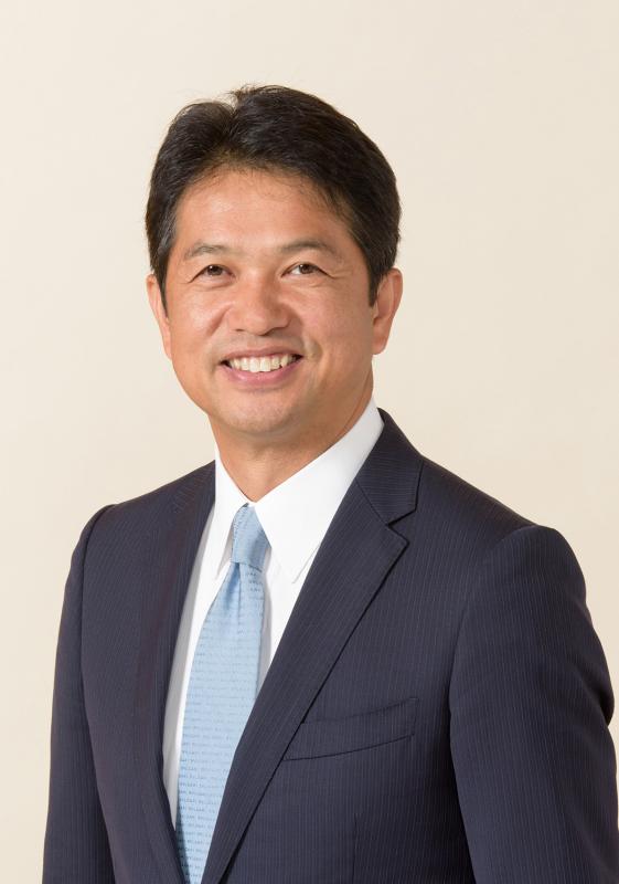 茨城県知事大井川和彦