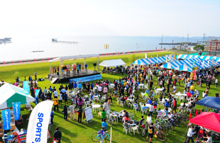 霞ヶ浦まるごとグルメフェス