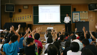 統計から見た茨城県のすがた