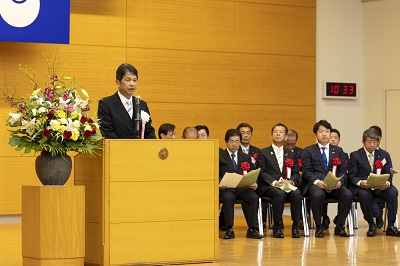 令和6年度県表彰1