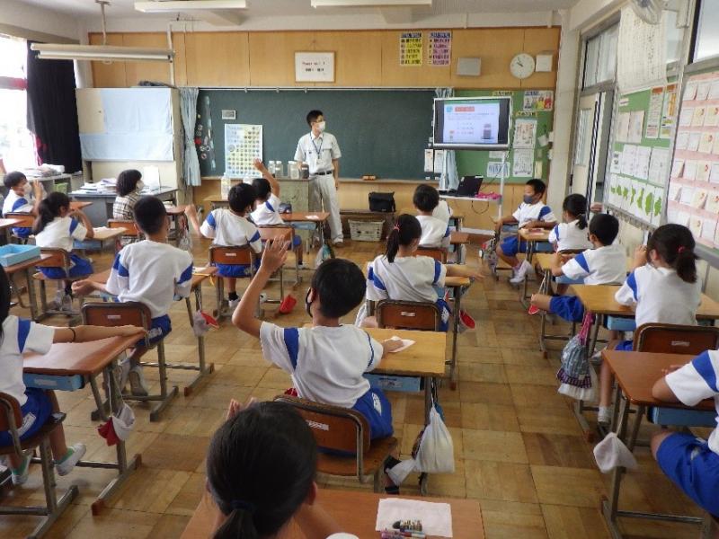 R4安静小学校2