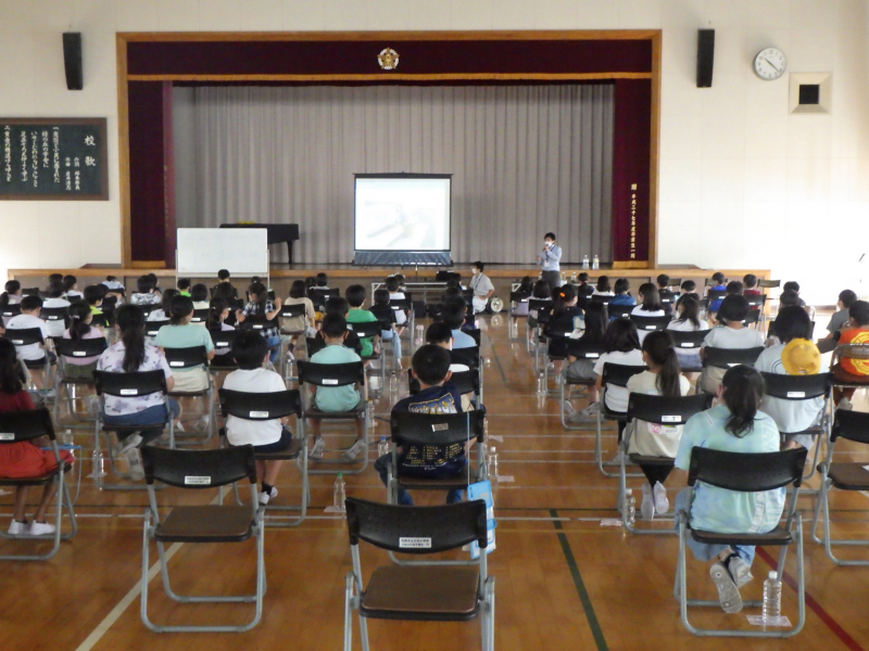 R4大田小学校1