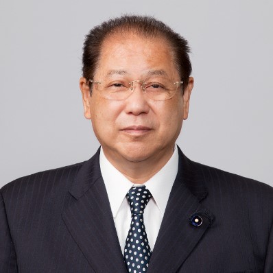 川津　隆