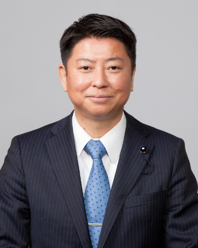 木本　信太郎　議員