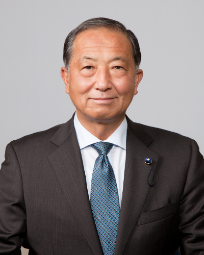 長谷川　重幸　議員