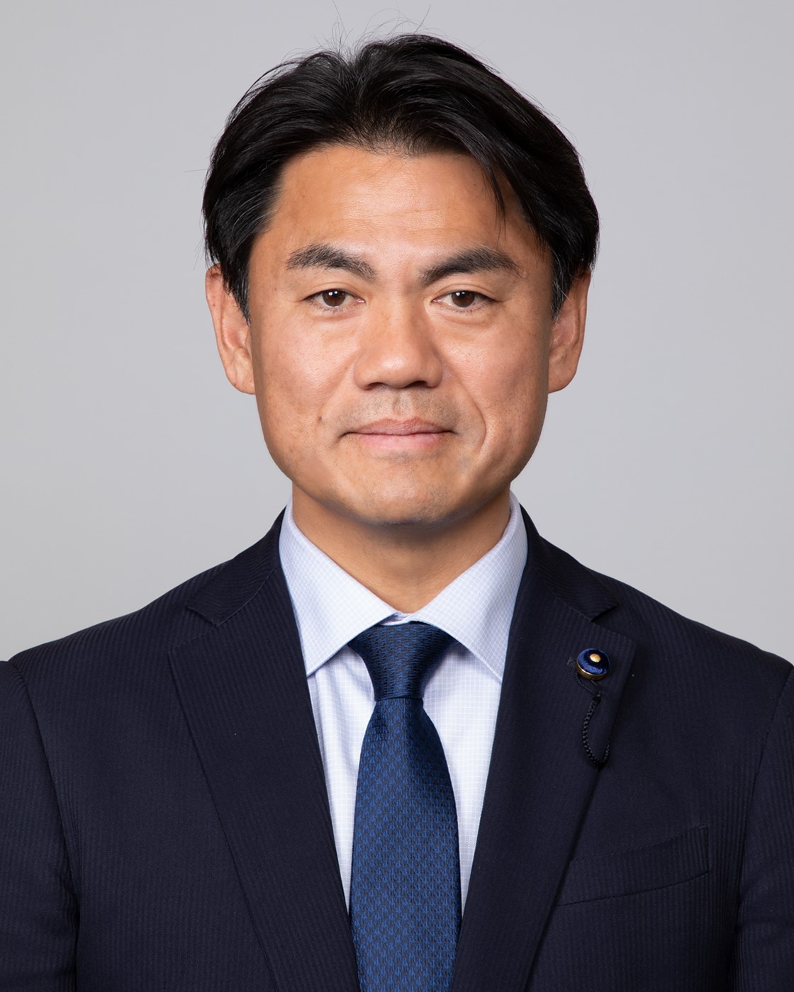 森田　卓歩　議員