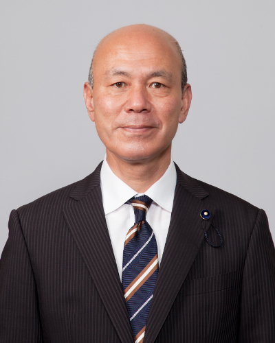 齋藤　英彰　議員（県民フォーラム）