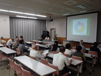 270626茨城の生物多様性を考える集い