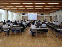 県南地区生物多様性を考える集い開催