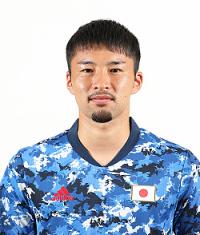 中山雄太選手