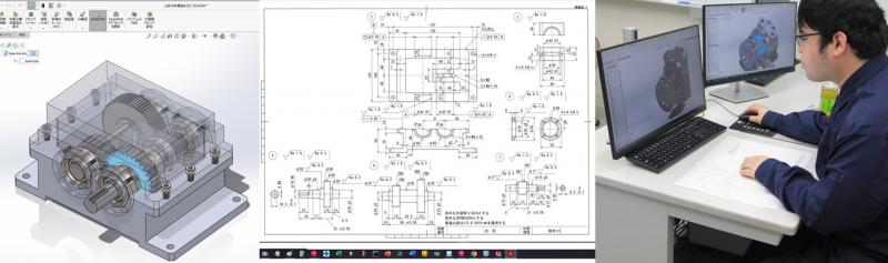 3DCAD